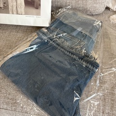 kapital 14ozデニム 5Pショートパンツの画像