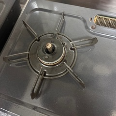 【契約成立】ガスコンロの画像