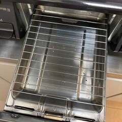【契約成立】ガスコンロの画像