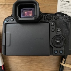 canon eos R5mark2 キヤノンの画像