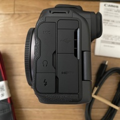 canon eos R5mark2 キヤノンの画像