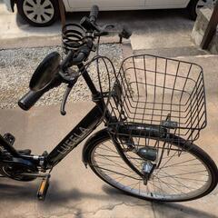 自転車の画像