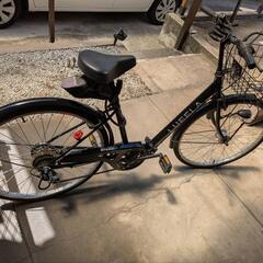 自転車の画像