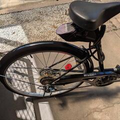 自転車の画像