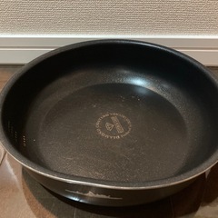 鍋の画像