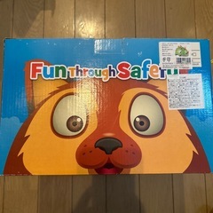 子供用ヘルメットの画像