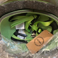 子供用ヘルメットの画像