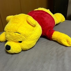 BIGプーさんの画像