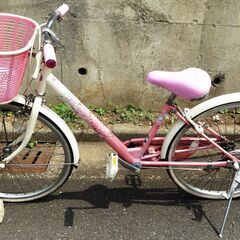 24ｲﾝﾁ 子供用 ブリヂストン エコパル ECOPALの画像