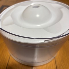 GEXフィルター式給水機　猫用の画像