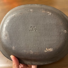 お皿の画像