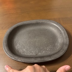 お皿の画像