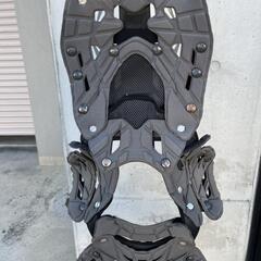 オフロード　モトクロス　チェストプロテクター　キッズMサイズの画像
