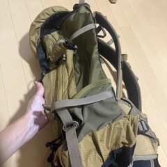 コロンビア　Eto Peak 35の画像