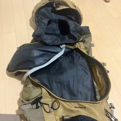 コロンビア　Eto Peak 35の画像