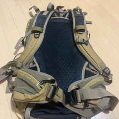 コロンビア　Eto Peak 35の画像