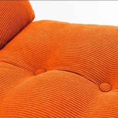 イケア ディヴリンゲ オレンジ
の画像