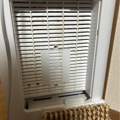 冷風機、冷風扇の画像
