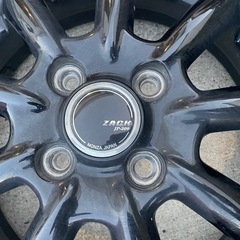 タイヤ　ホイール　MUD STAR RADIAL M/Tの画像
