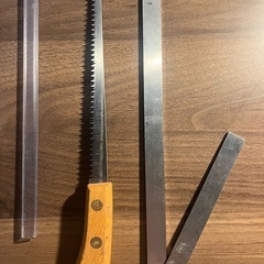 引きまわし　クセ矩の画像