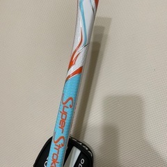 オデッセイ　パター　スタビリティの画像