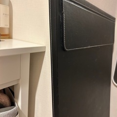 IKEA デスクパット RISSLA リッスラの画像