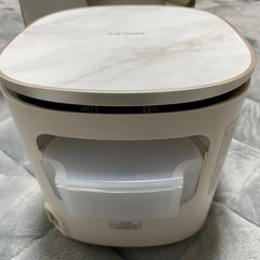 【美品】　Panasonic  フェイススチーマーの画像