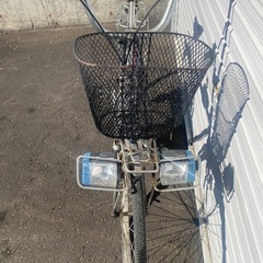 BRIDGESTONE ブリヂストン モンテカルロ レトロ 自転車 20インチ の画像