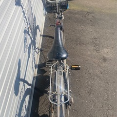 BRIDGESTONE ブリヂストン モンテカルロ レトロ 自転車 20インチ の画像