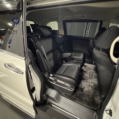 ホンダ オデッセイ 距離5万だけです 車検令和9年8月までです コミコミ値段の画像