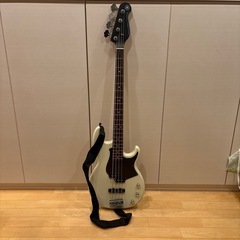 YAMAHA BB エレキベース