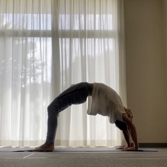 NaoYoga (小平クラス)9月予定の画像
