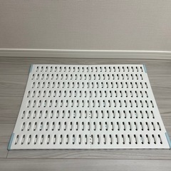バズマット置きの画像