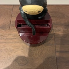 カオナシ爪楊枝取りの画像