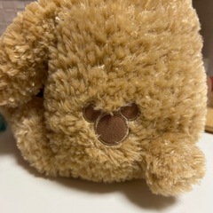 ダッフィーの画像
