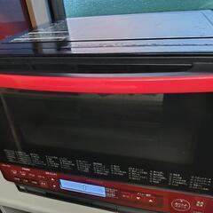 日立　オーブンレンジの画像