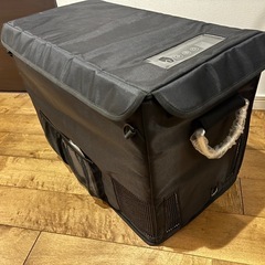 車載対応　冷凍冷蔵庫　30ℓの画像