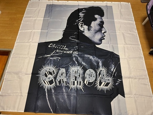 CAROL（キャロル）　タペストリー