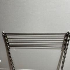 洗濯物干し
の画像