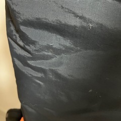 ゴルフバックの画像