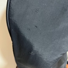 ゴルフバックの画像