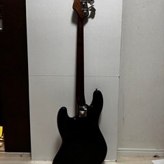 ベース(ストラップ&ソフトケース付き)の画像