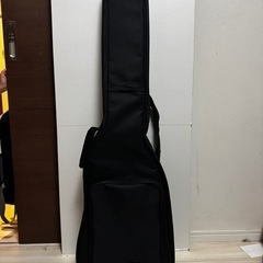 ベース(ストラップ&ソフトケース付き)の画像