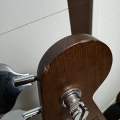 ベース(ストラップ&ソフトケース付き)の画像