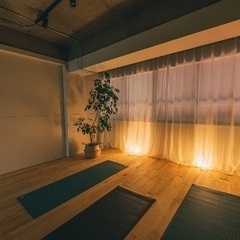 NaoYoga (神保町クラス) 9月予定の画像