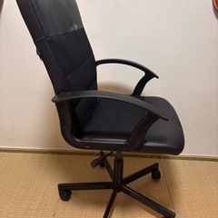 IKEA 椅子の画像