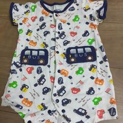 まとめ売りSize60〜70 半袖の画像