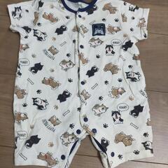 まとめ売りSize60〜70 半袖の画像