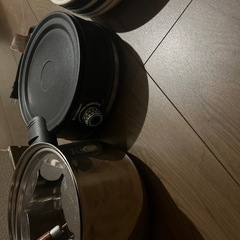 チーズフォンデュセットの画像