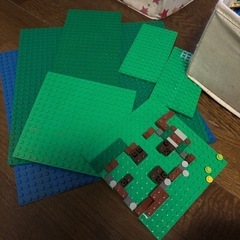 おもちゃ レゴセットの画像